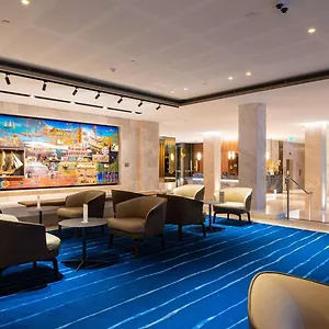 5* Szálloda Parmelia Hilton